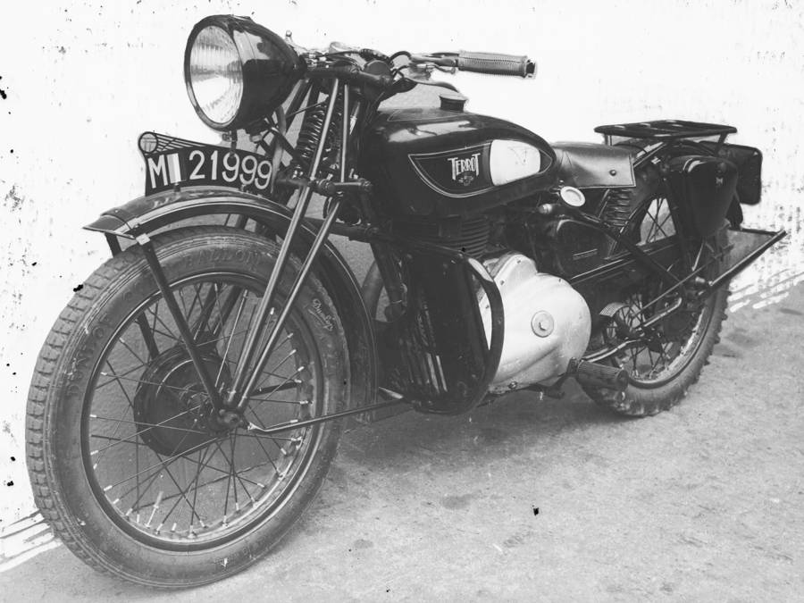 RATT 1939