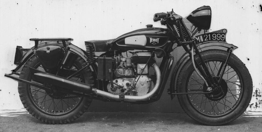 RATT 1939