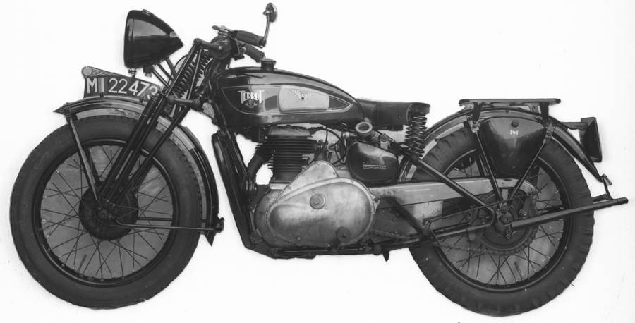 RATT 1939